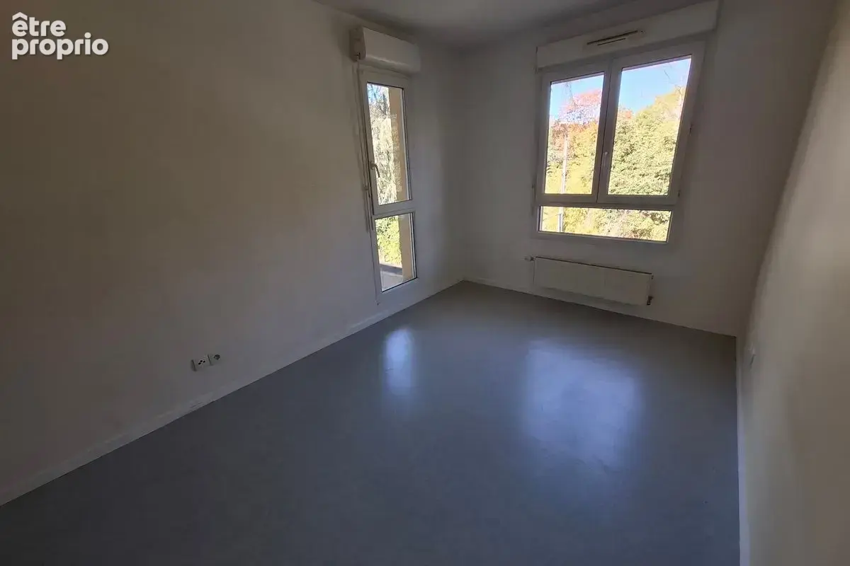 T2 de 52 m² à Lyon 9 au prix de vente de 148 700 € - photo 6