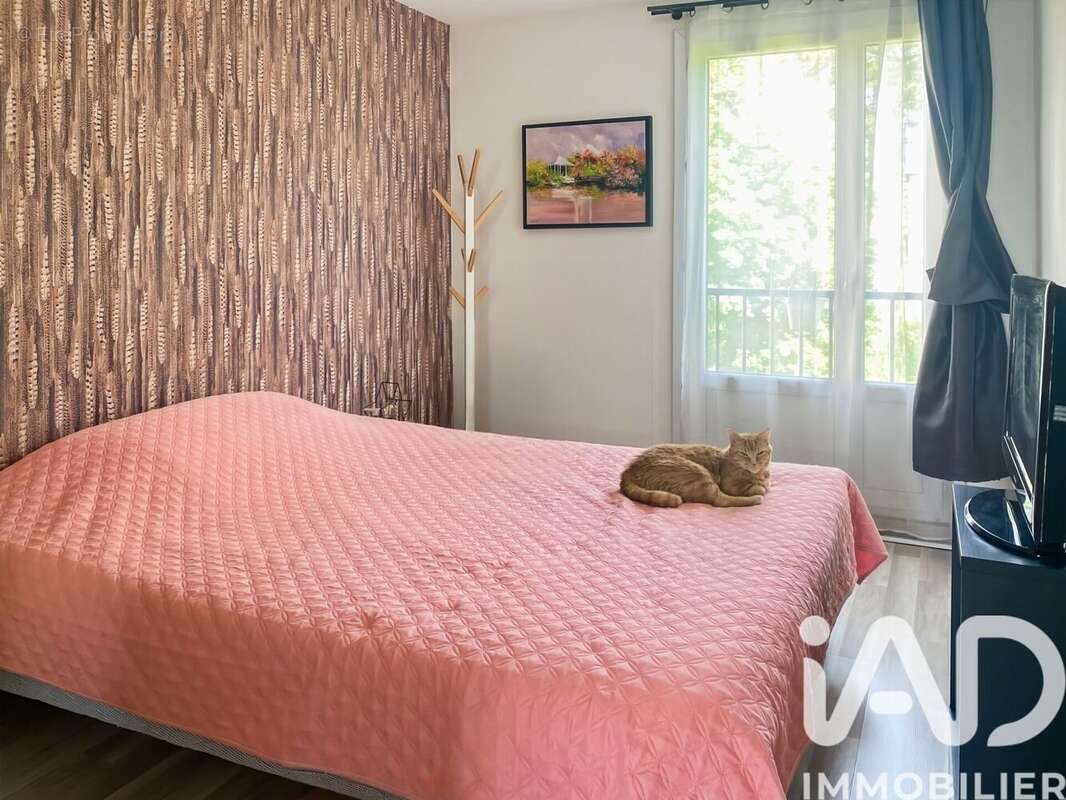 Photo 5 - Appartement à BRIE-COMTE-ROBERT