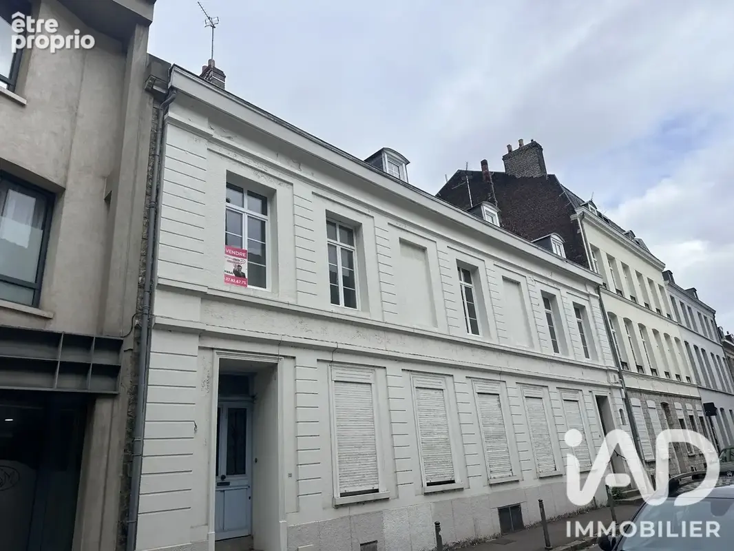 Photo 1 - Appartement à DOUAI