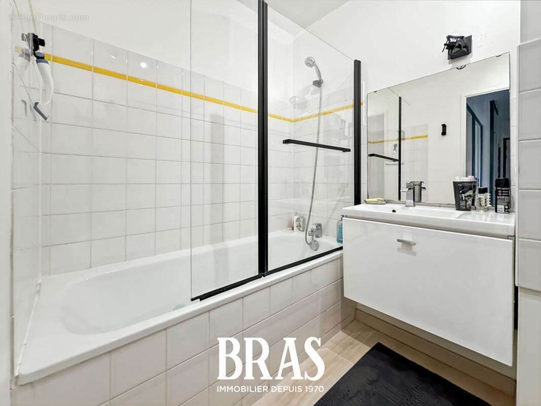 Appartement à REZE