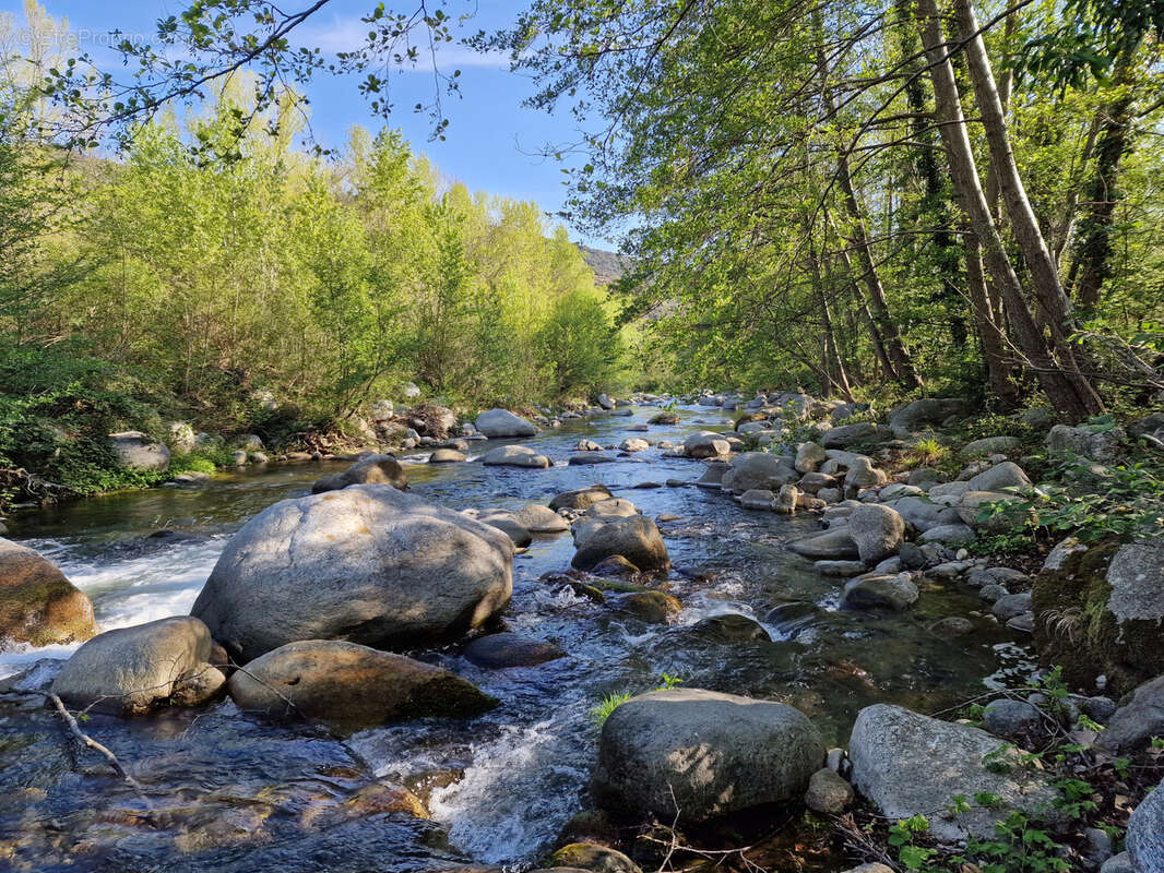Autre à ARLES-SUR-TECH