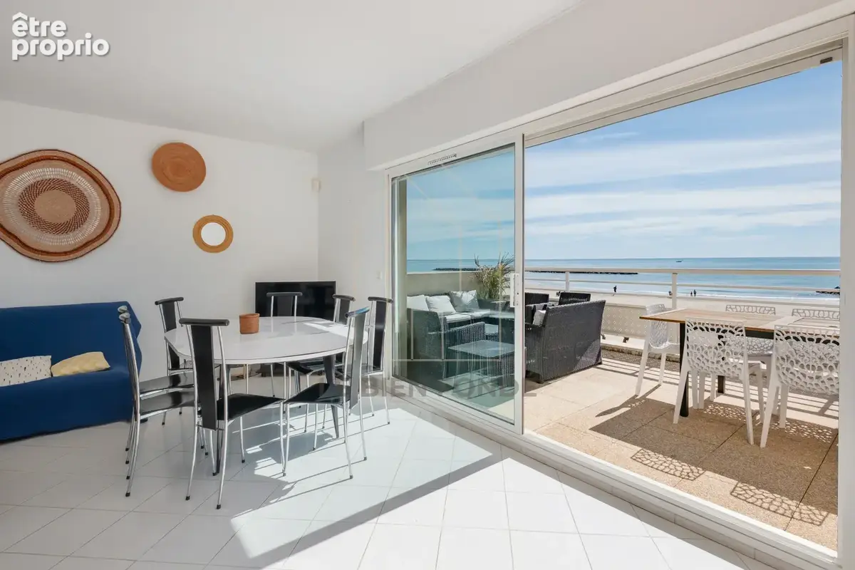 Carnon front de mer - photo 37