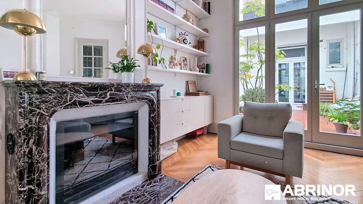 Appartement à LILLE