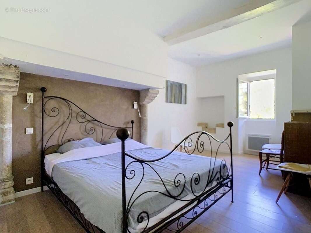 Photo 5 - Maison à BIRAN