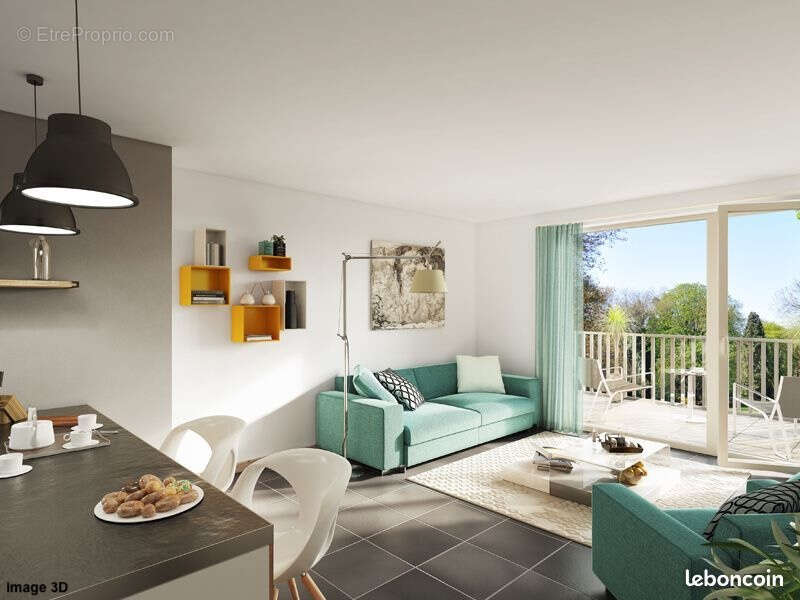 Appartement à ARLES