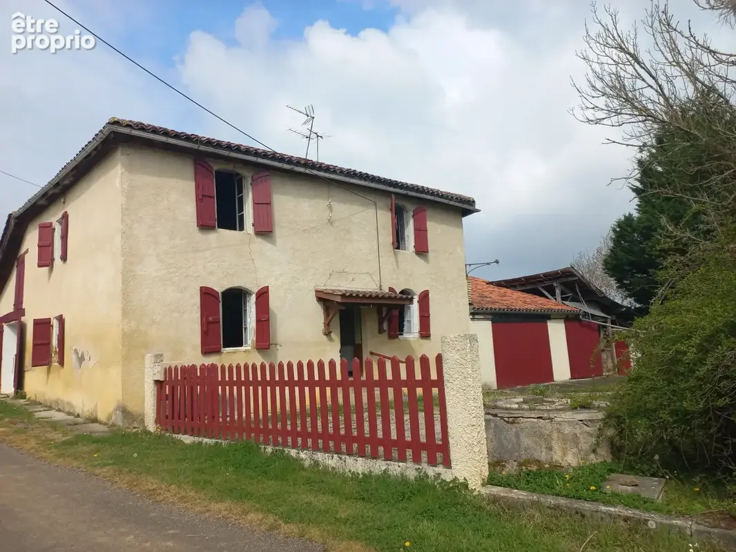 Maison 7 pièces 151 m² à vendre à Montesquiou (32320) - photo 13