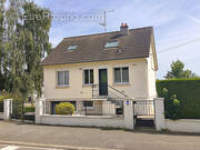Maison à BEAUVILLIERS