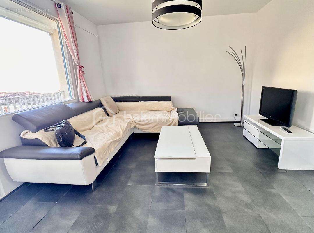 Appartement à VIENNE