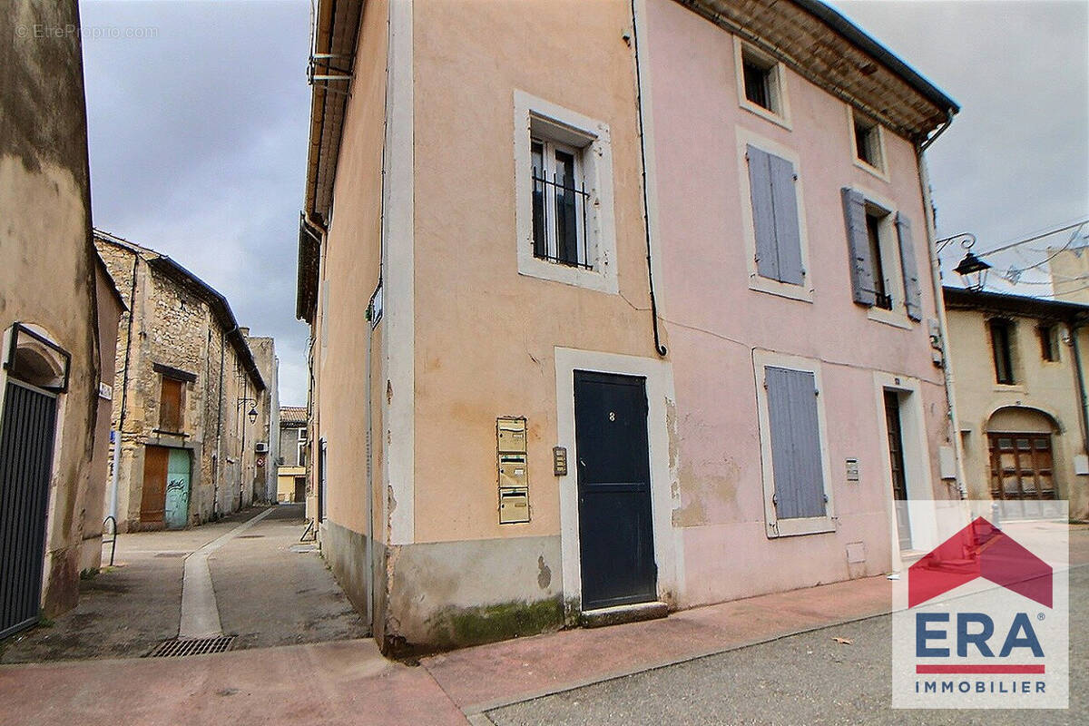 Autre à PIERRELATTE