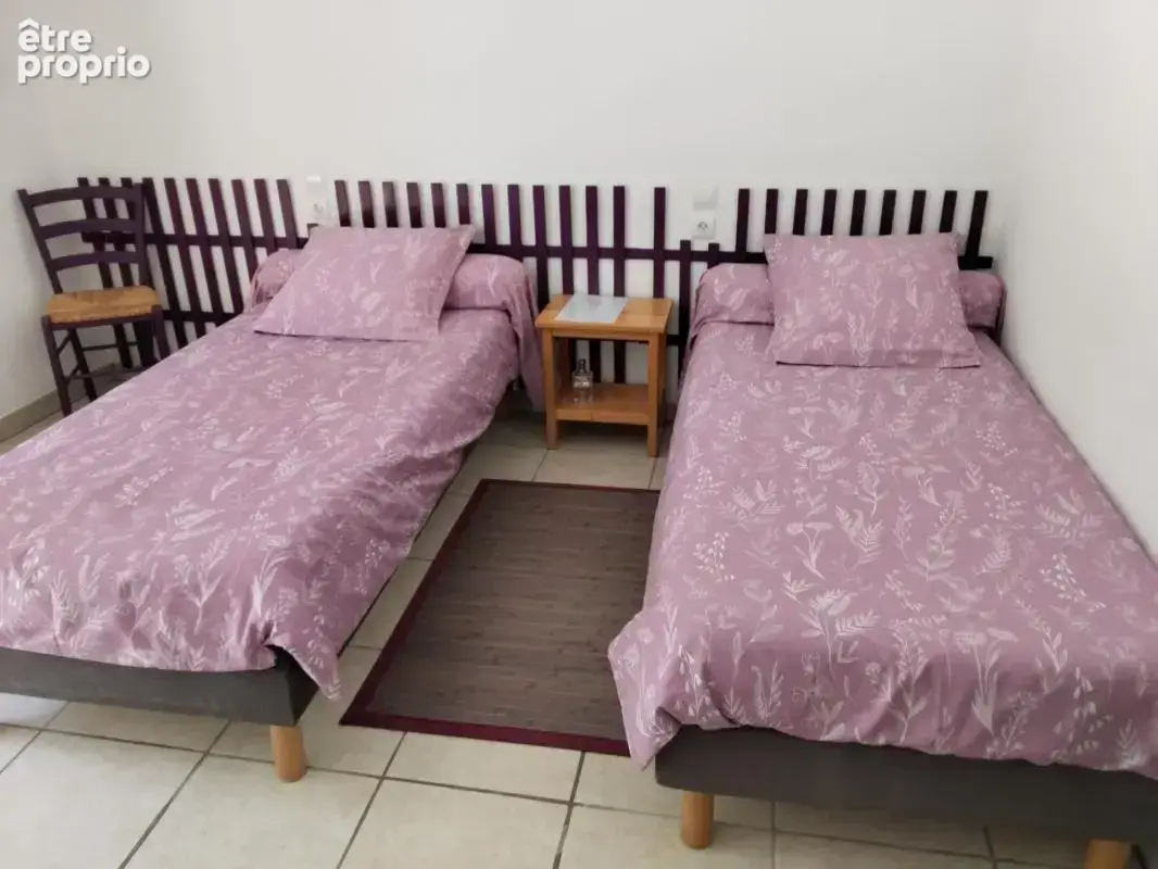 Maison à vendre 9 pièces BACH (46) - photo 46
