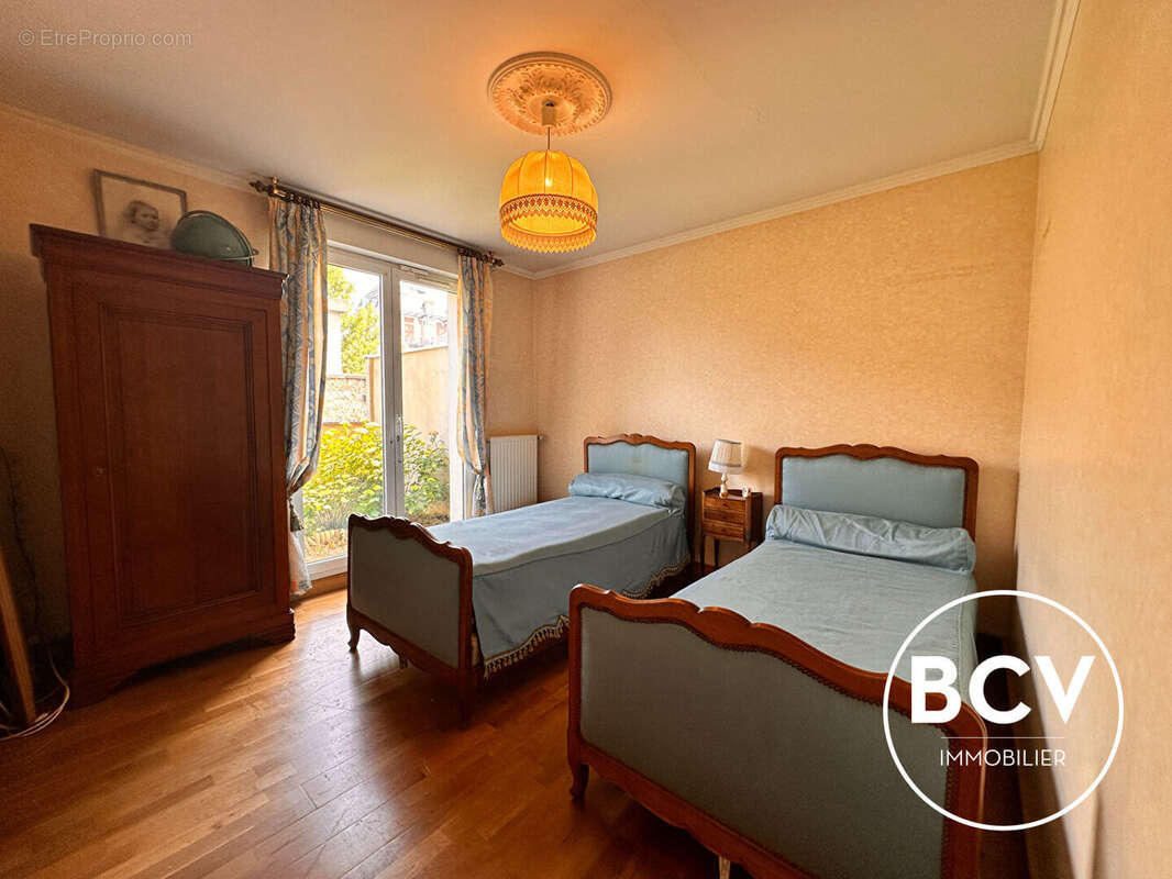 Appartement à CHARTRES