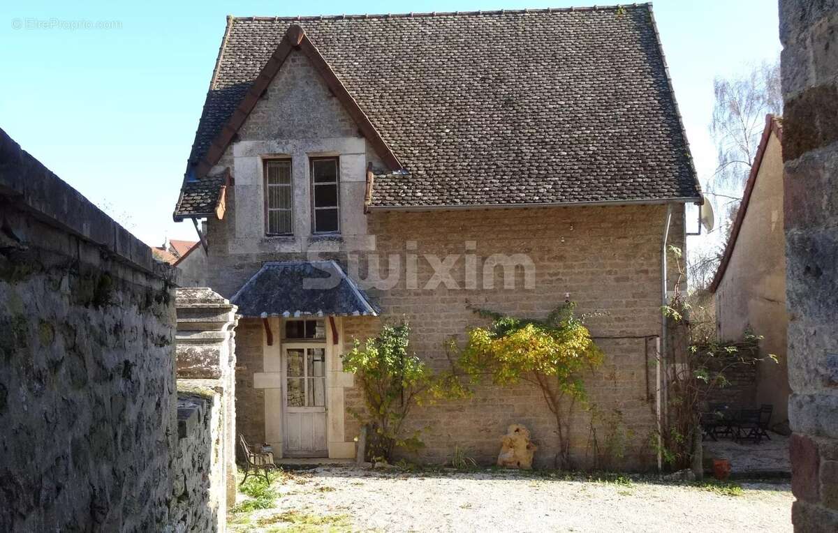 Maison à BEAUNE