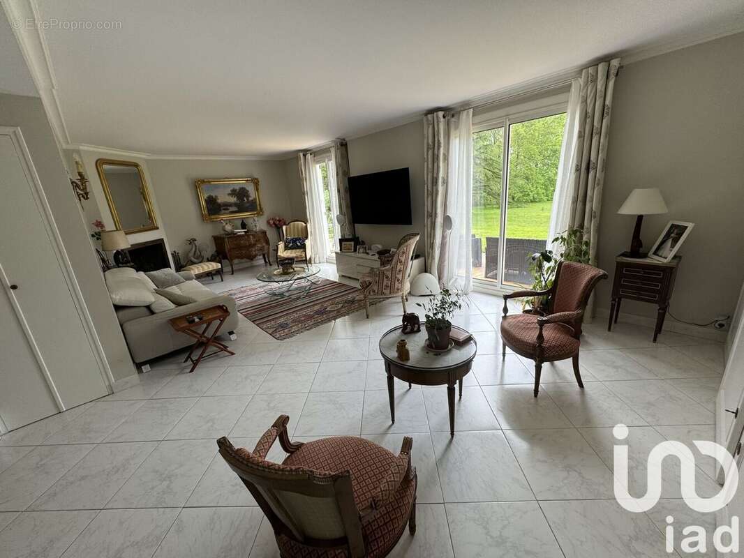 Photo 3 - Maison à SAINTE-PAZANNE
