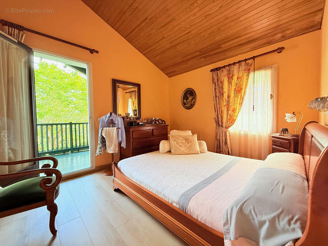 Appartement à HENDAYE