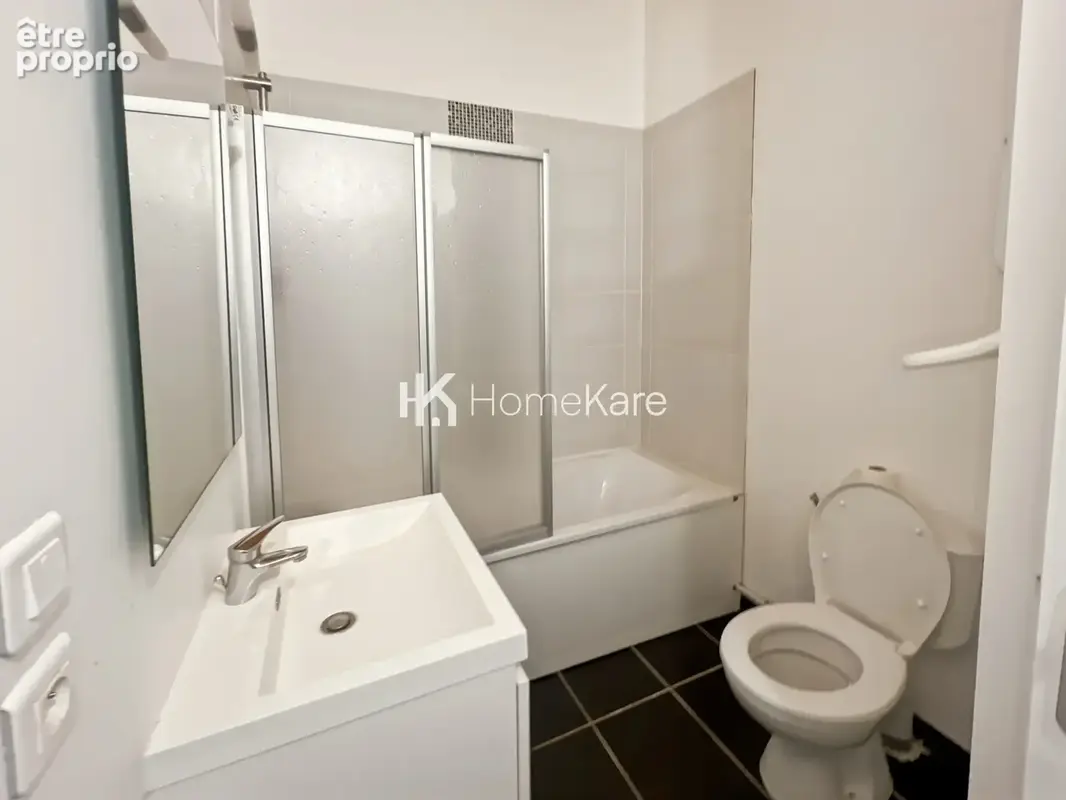 Appartement 110 m² à vendre à Montrejeau (31210) - photo 8