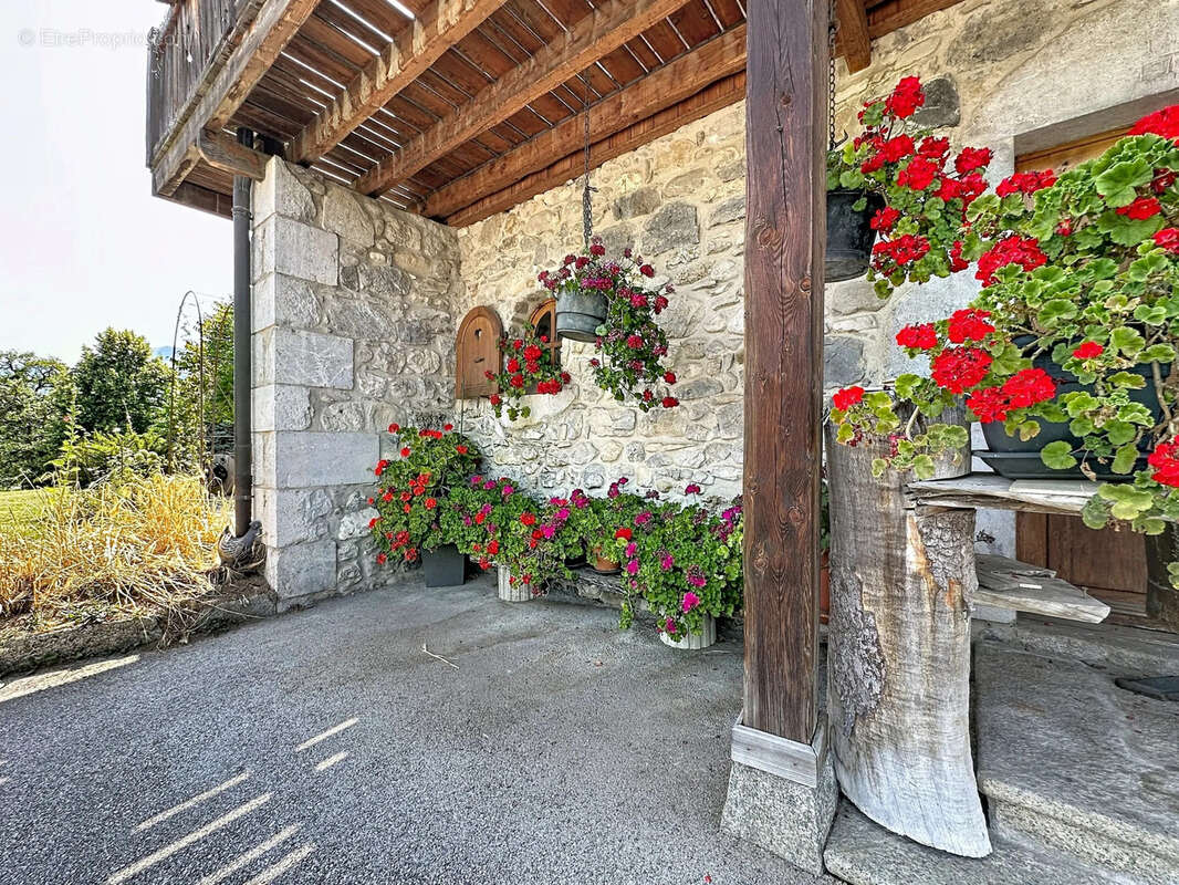 Maison 465 m² à Mieussy  - photo 25