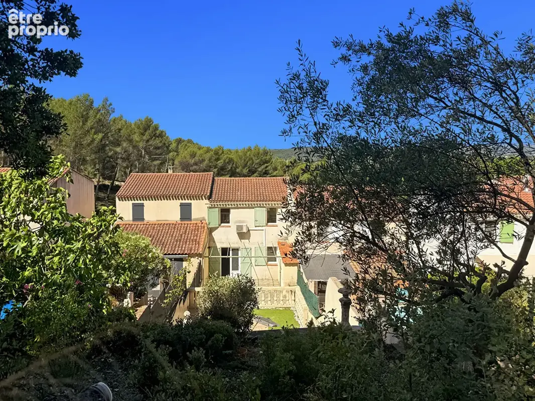 Maison 104m² à bouc-bel-air - photo 4