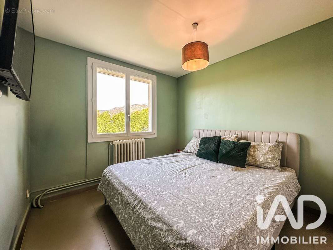 Appartement 74 m² à Toulon  - photo 7