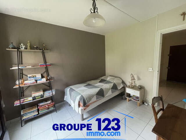 Bel appartement de 86m2 AUXERRE, proche commerces avec 3 chambres dans une petite résidence calme - photo 10