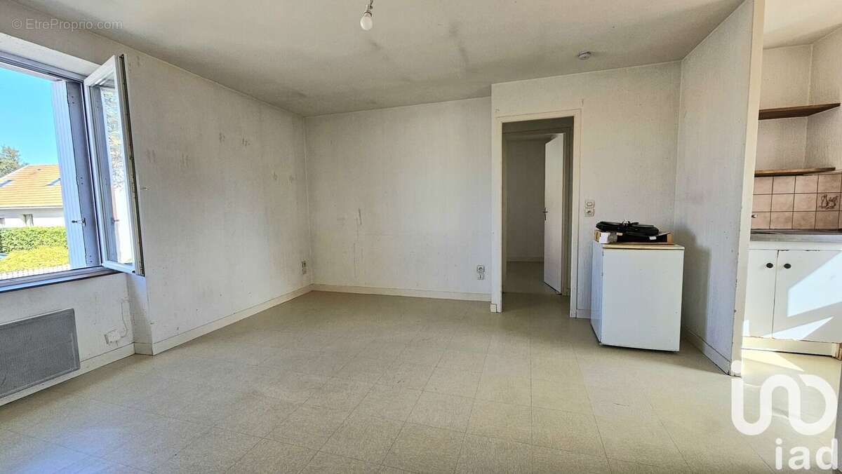 Photo 2 - Appartement à REZE