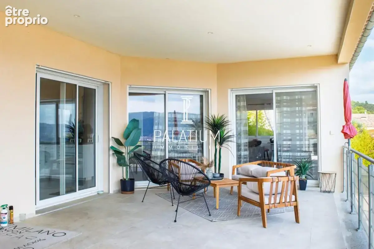 Villa contemporaine avec vue panoramique - photo 10