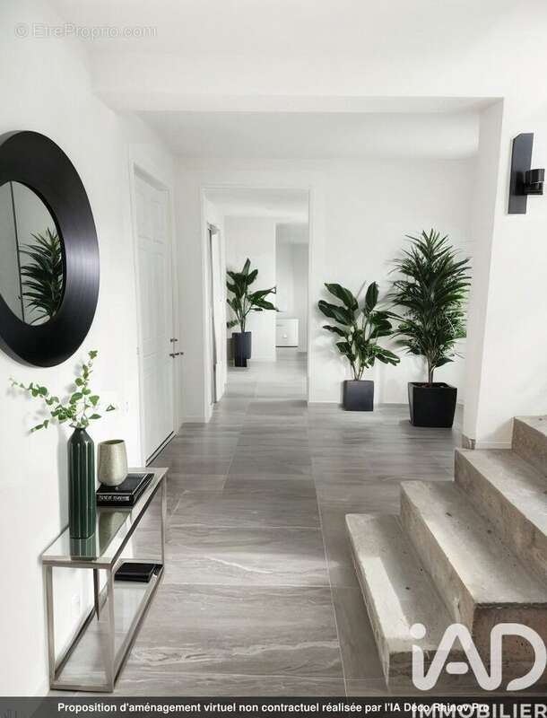 Photo 3 - Maison à WITRY-LES-REIMS