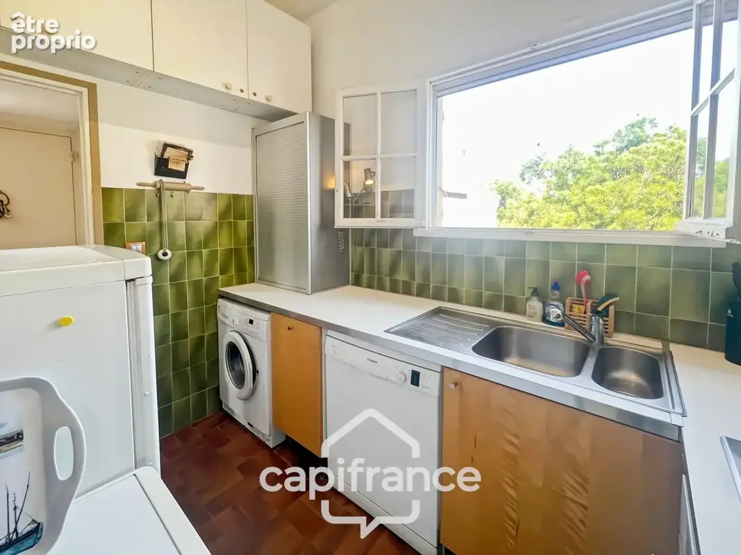 Appartement à vendre 4 pièces PORQUEROLLES (83), rare à la vente appartement 2 terasses et cave, vue et calme - photo 20