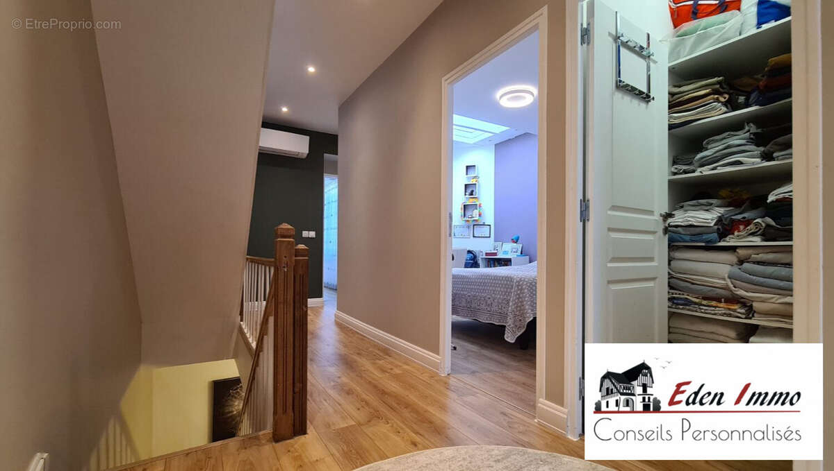 Maison 145 m² à L'isle-D'espagnac  - photo 8