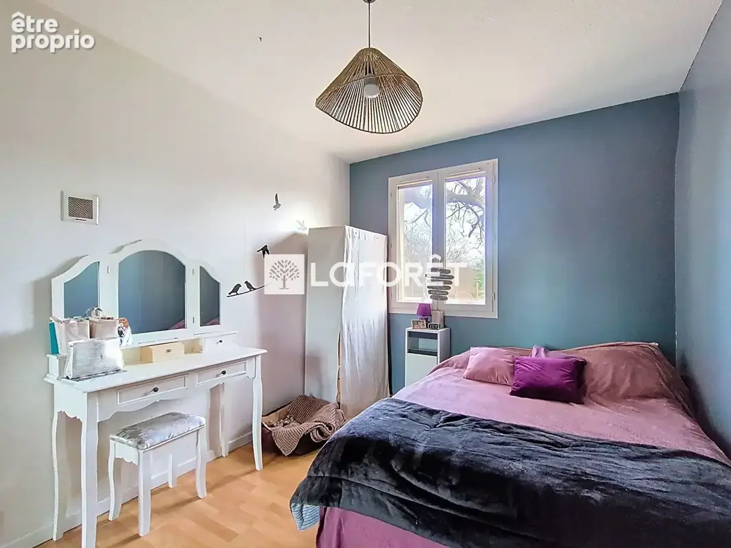Maison 4 pièce(s) 95 m2 avec piscine et dépendance - photo 9
