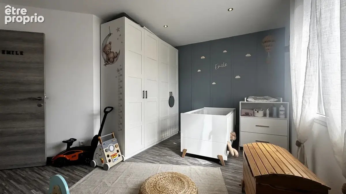 Maison individuelle plain-pied de 2018, proche frontieres du grand duche du luxemboug et belgique - photo 13