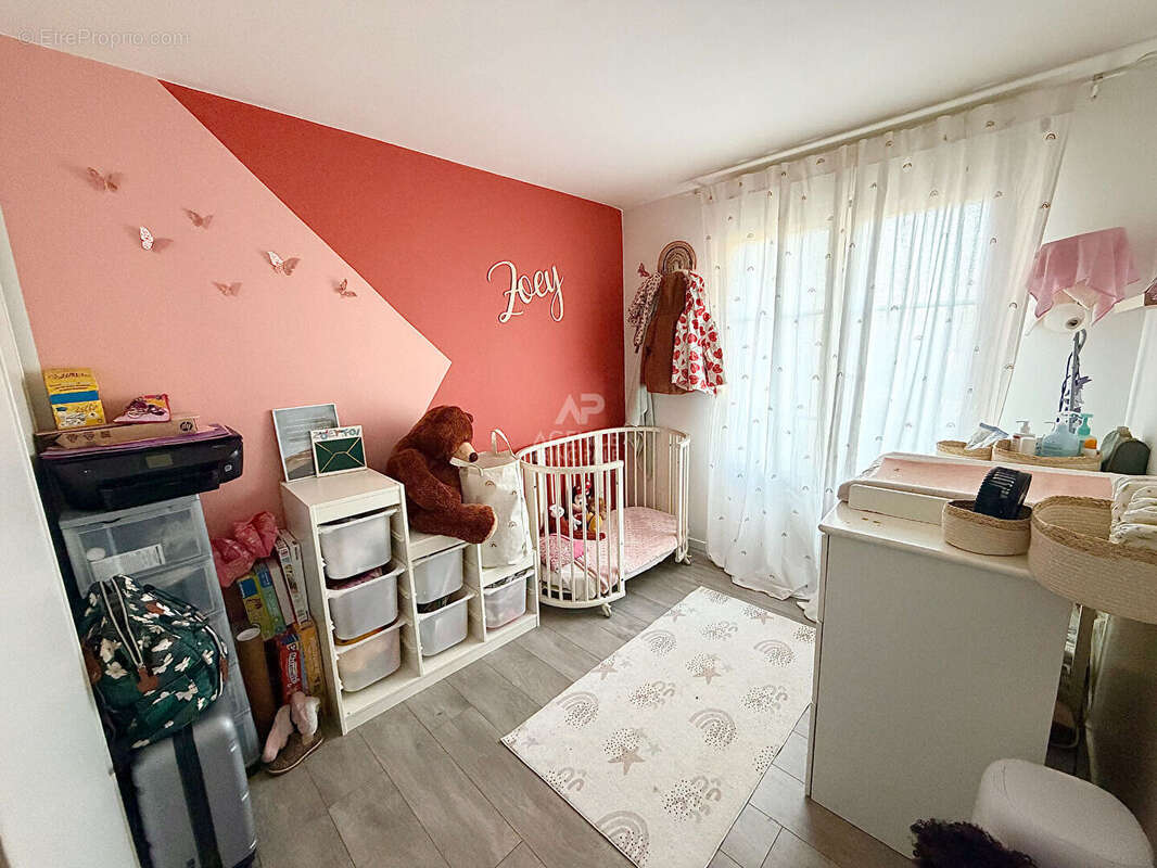 Appartement à CERGY