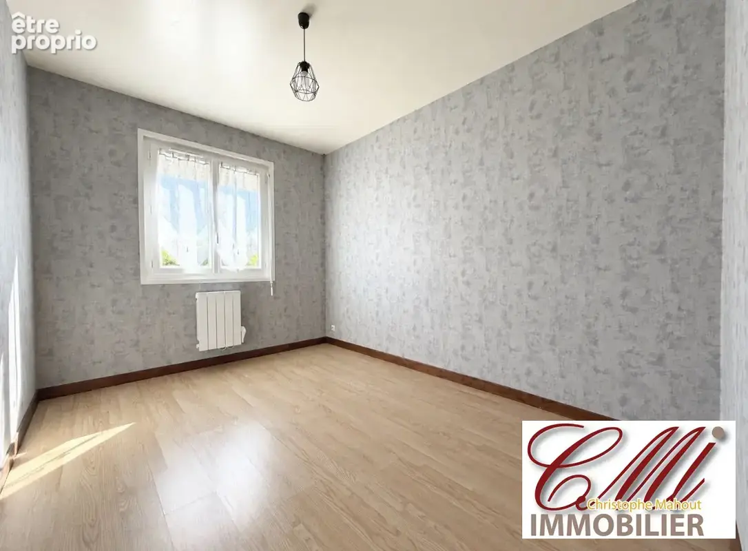 Maison 5 pièces 99 m² à vendre à Bassuet (51300) - photo 5