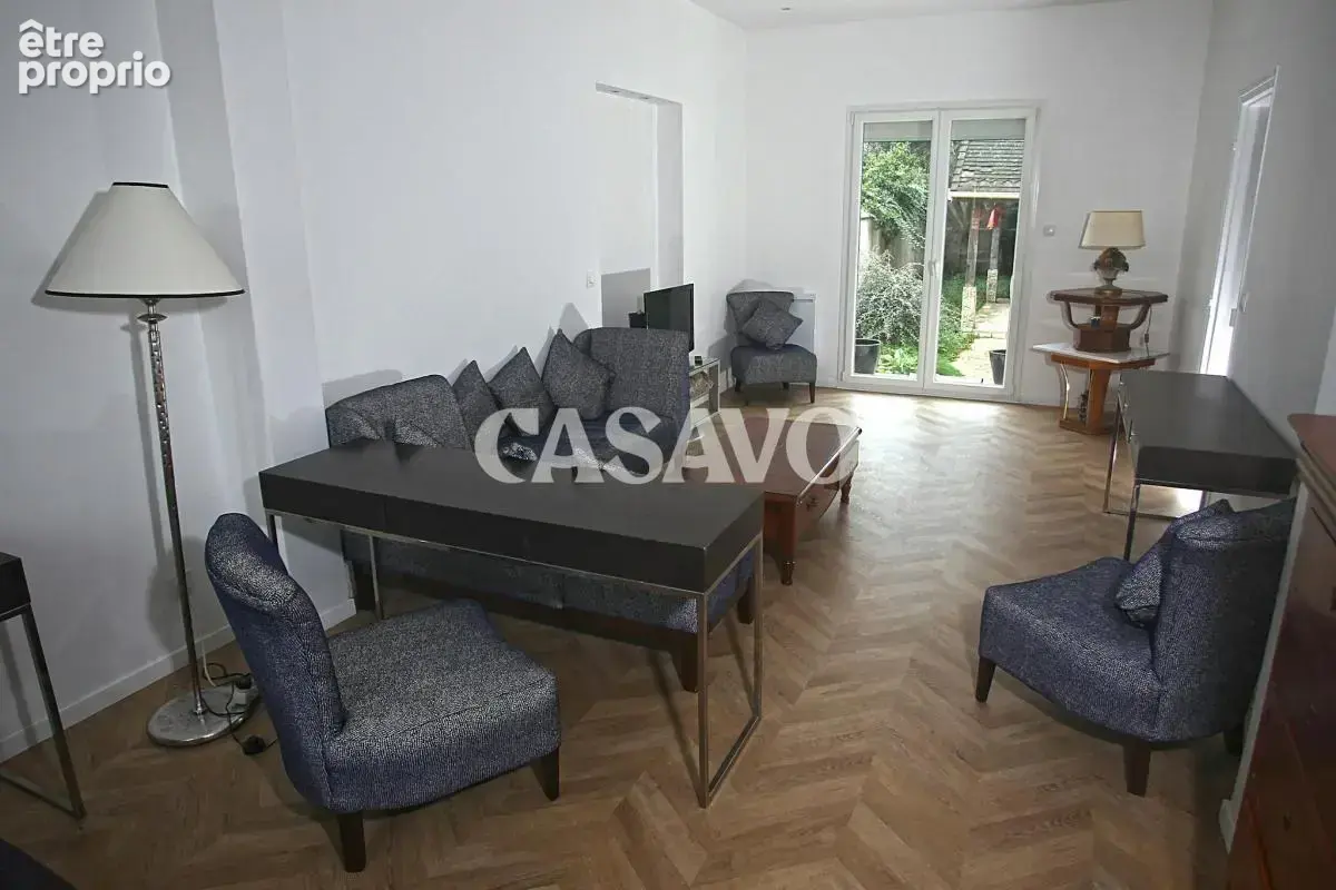 Vente Maison 8 pièces de 181m² - 95120 Ermont - photo 5