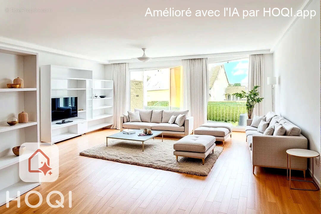 Maison à SACLAY