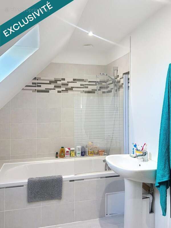 Photo 9 - Maison à ROSCOFF