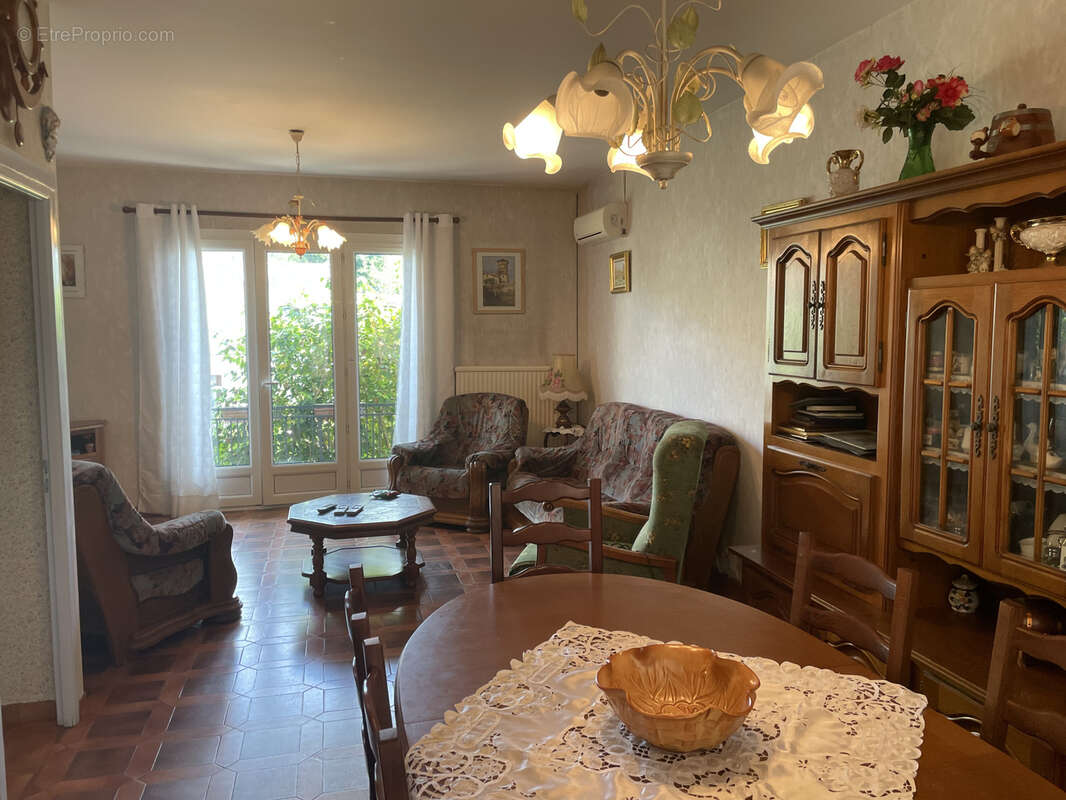 Maison à CASTILLON-LA-BATAILLE