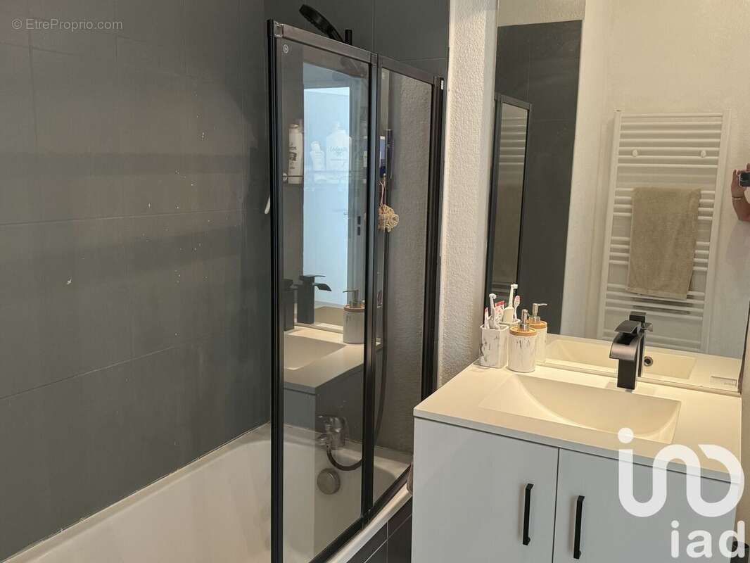 Photo 9 - Appartement à BAILLARGUES