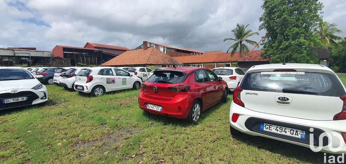 Photo 2 - Commerce à LES TROIS-ILETS