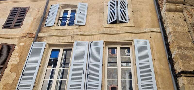 Appartement à EAUZE