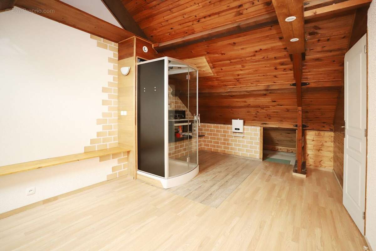 Maison à MONTREUIL