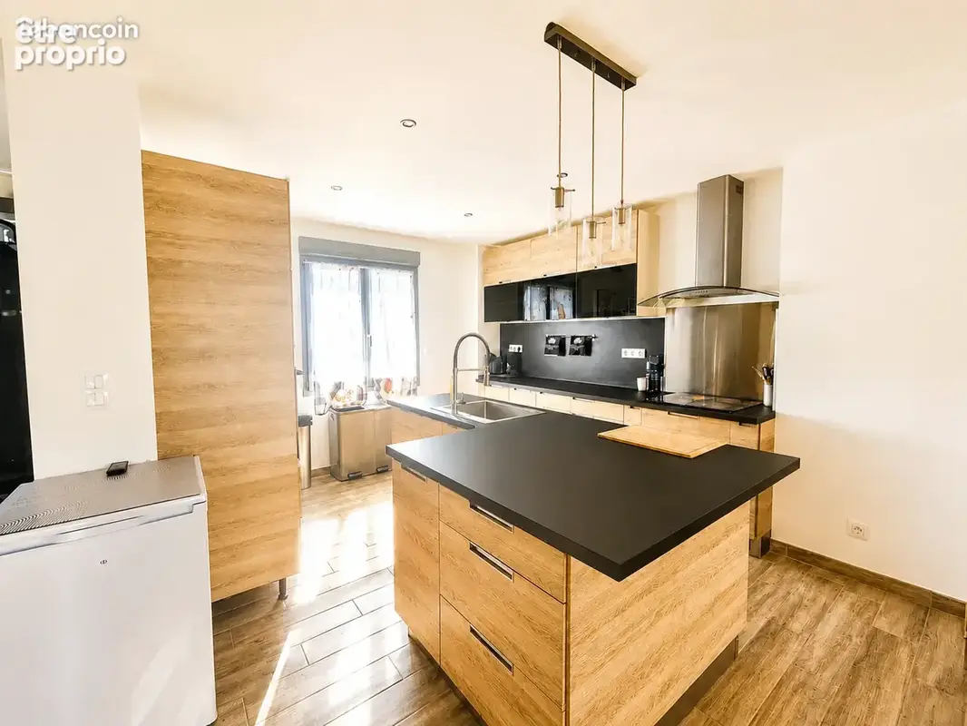 Superbe maison SUIPPES 126 m2 sans travaux 4 chambres - photo 3