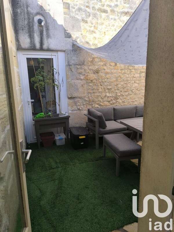 Maison 143 m² à Clion  - photo 6
