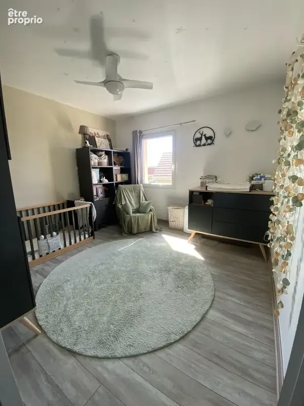 Maison contemporaine. - photo 7