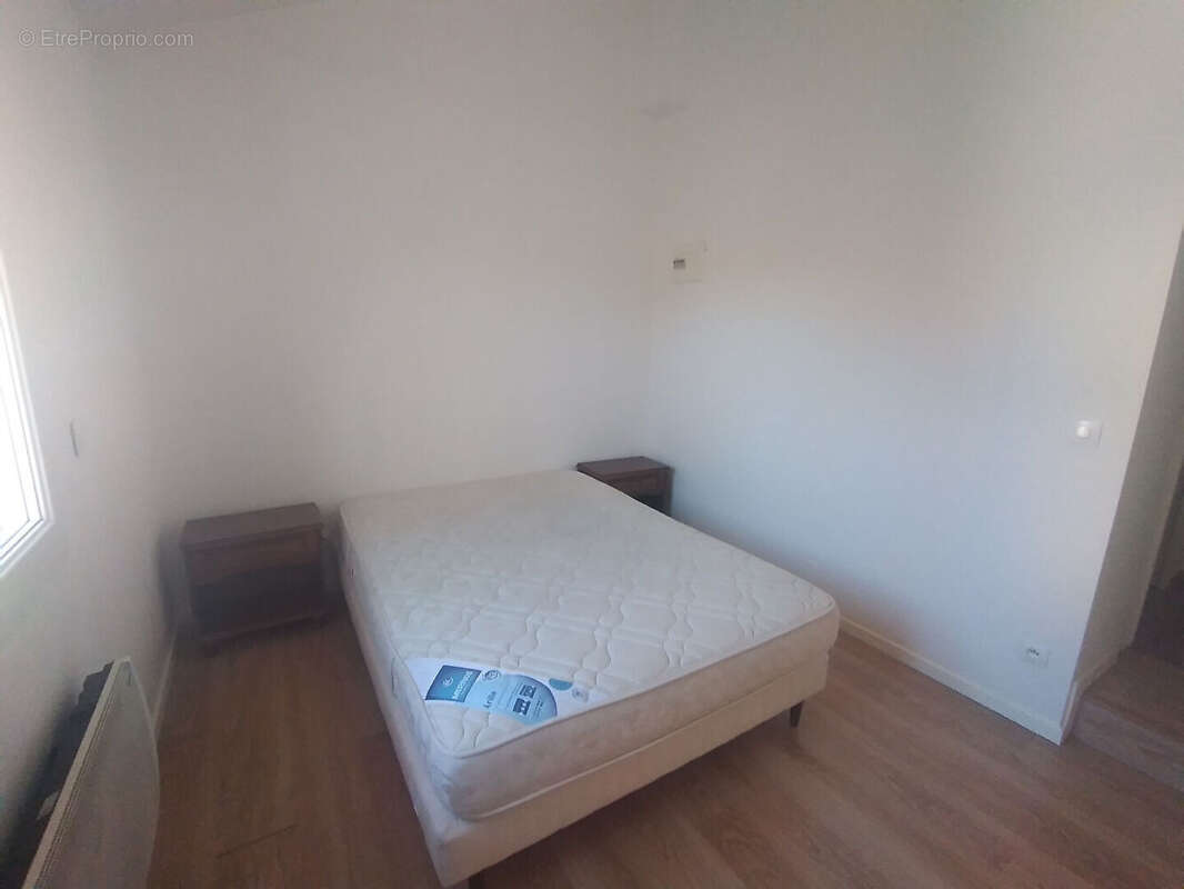 Appartement à MEZIERES-SUR-SEINE