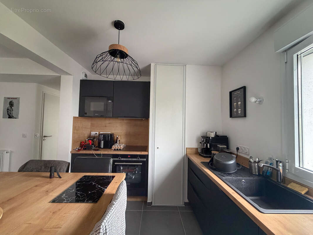 Appartement à BAYONNE
