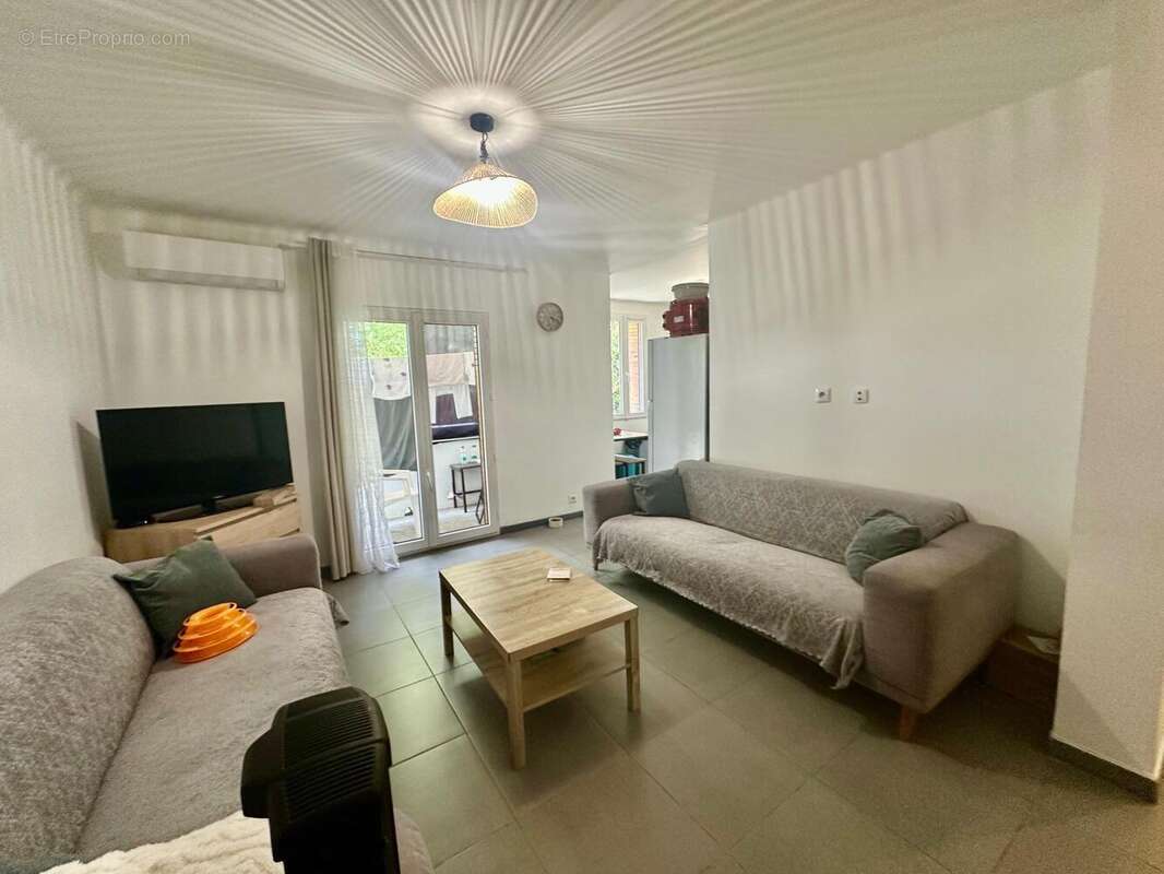 Appartement 63 m² à Avignon  - photo 3