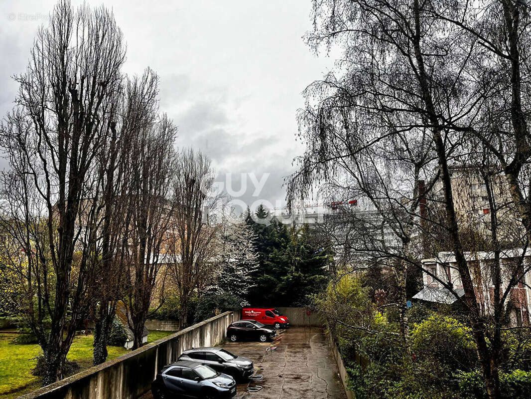 Appartement à VANVES