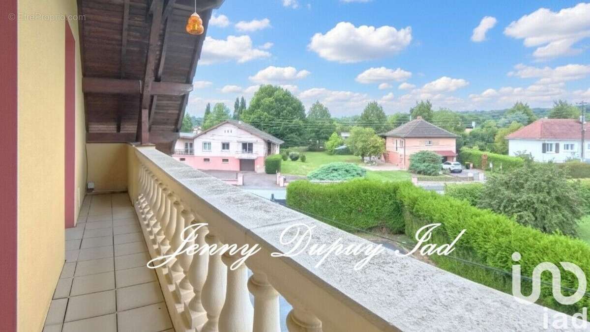 Photo 8 - Maison à TREVENANS