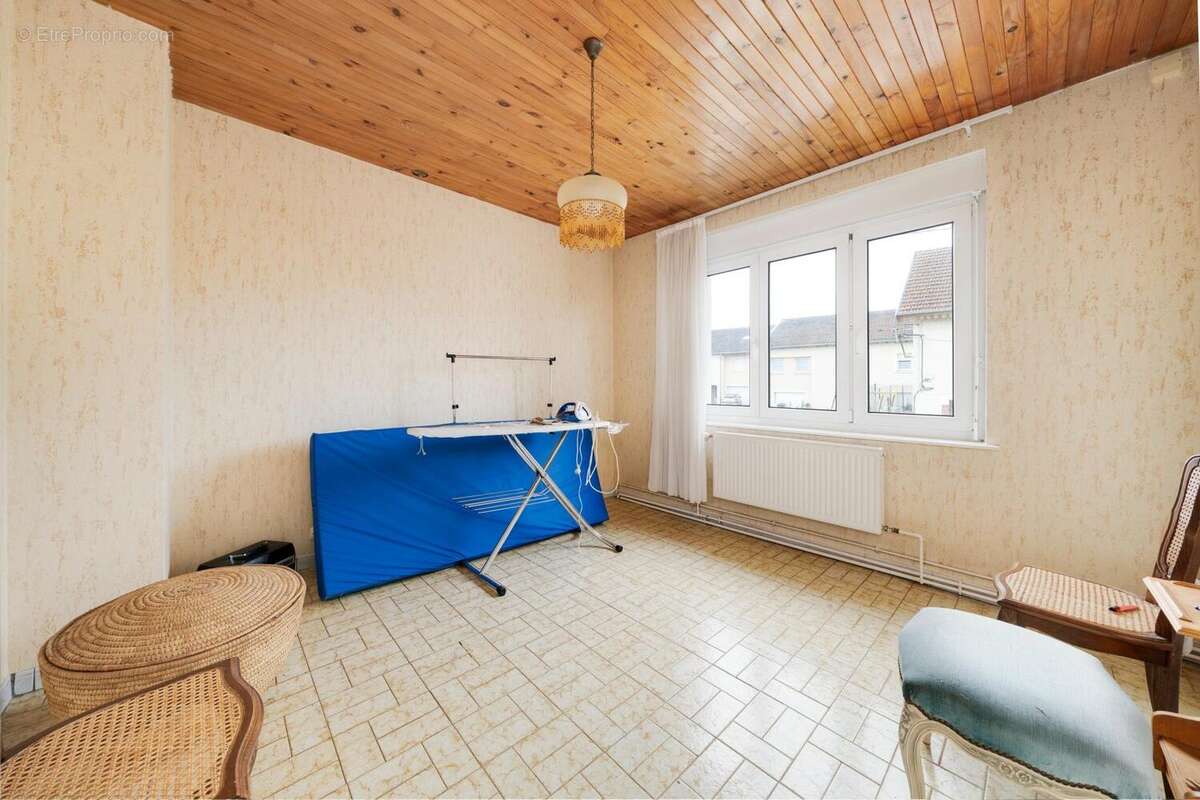 Photo 9 - Maison à BRIN-SUR-SEILLE