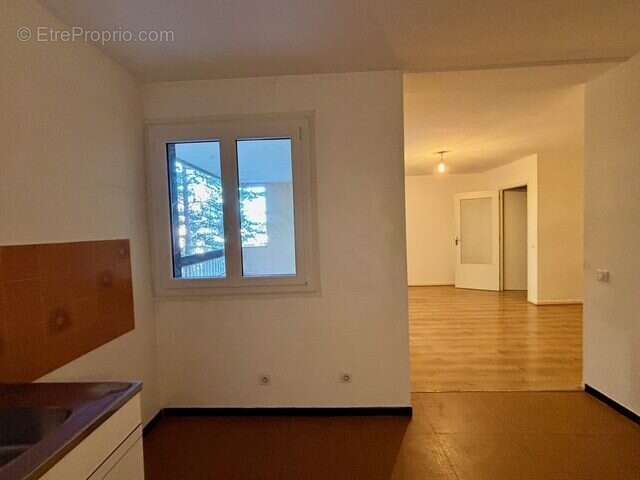Appartement à SAINTE-FOY-LES-LYON